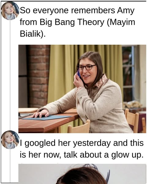 30+ Photos Showing What The Big Bang Theory Cast Has Been Up To