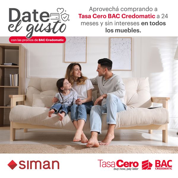 Dejanos complacerte