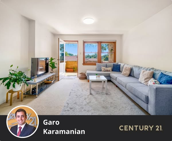 7/267 Victoria Avenue Chatswood - Auction