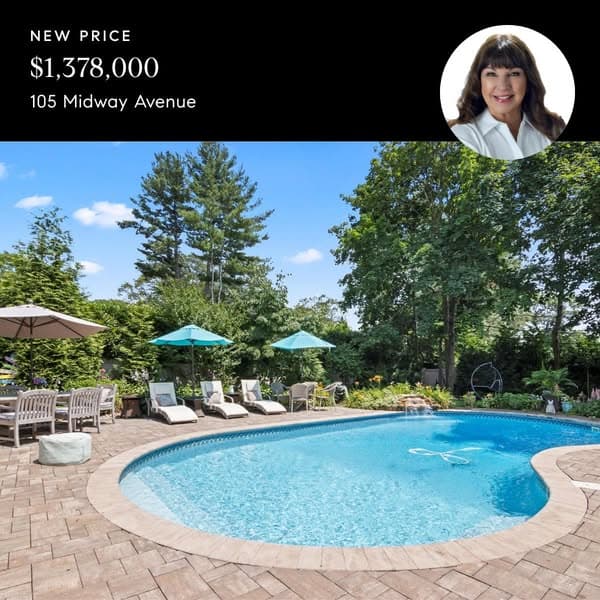 Price Adjusted- Village of Lattingtown