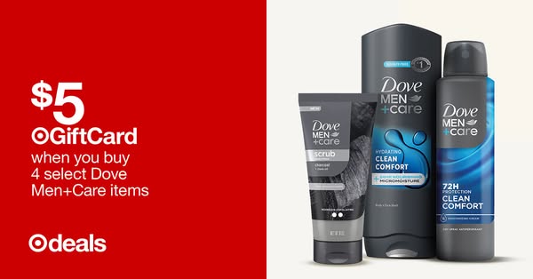 Personal Care Essentials