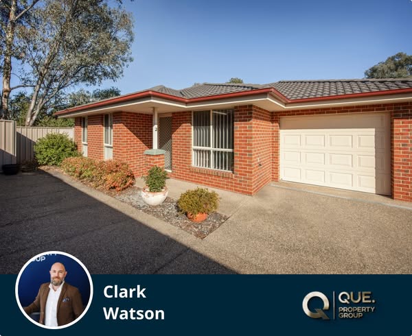 2/26 Hotham Circuit Thurgoona - For Sale