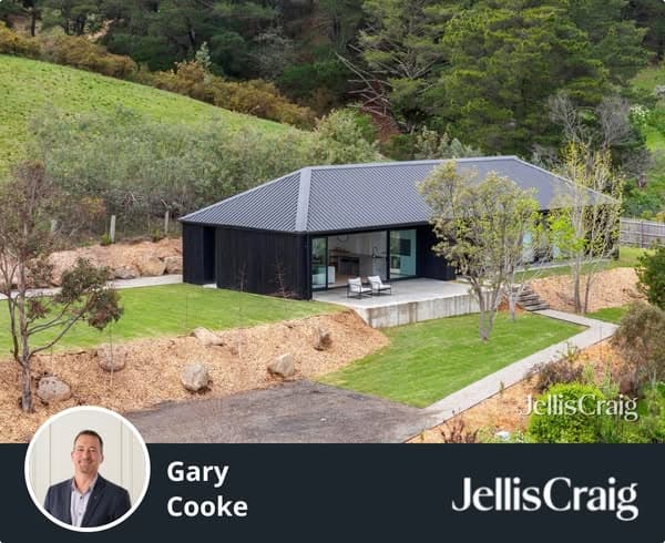 29 Houston Street Daylesford - For Sale