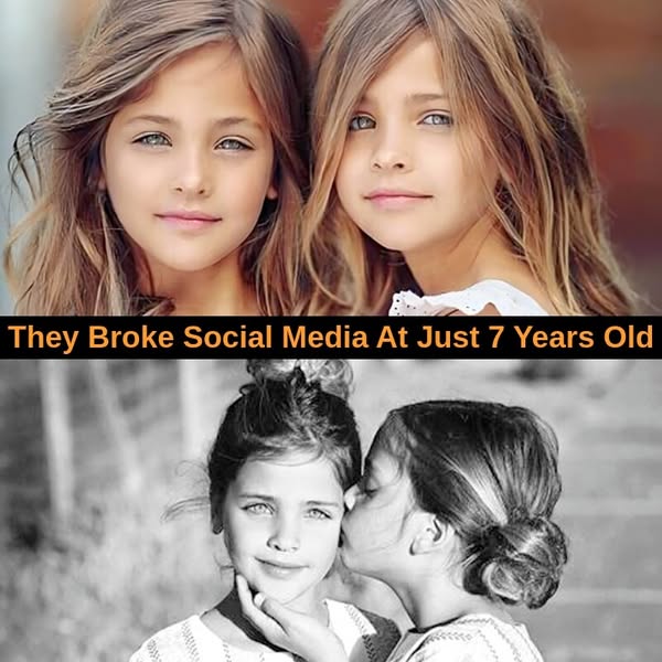 The Clements Twins Have Changed A Lot Since Their Rise To Fame