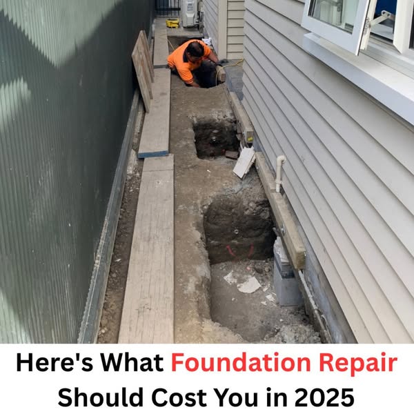 The Cost of Foundation Repair Might Surprise You