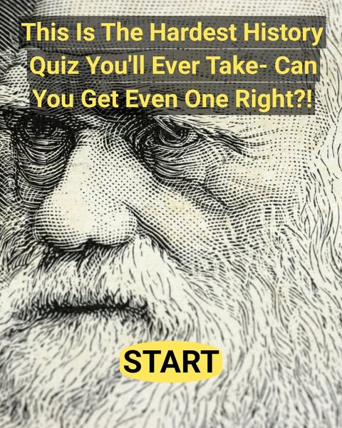 Most Adults Can't Get Through This Basic History Quiz