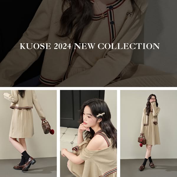 kuose.com