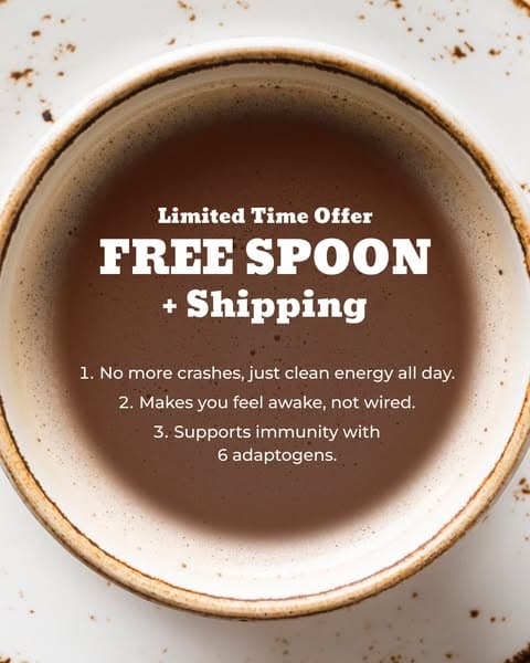 Pour Yourself a Better Cup of Coffee ☕️