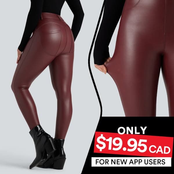 Fall in love with halara styles🧡 🧡