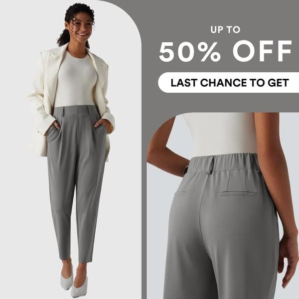 Limited time discount 📣