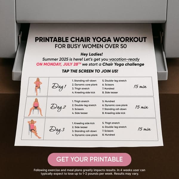 Start Transformation Now!