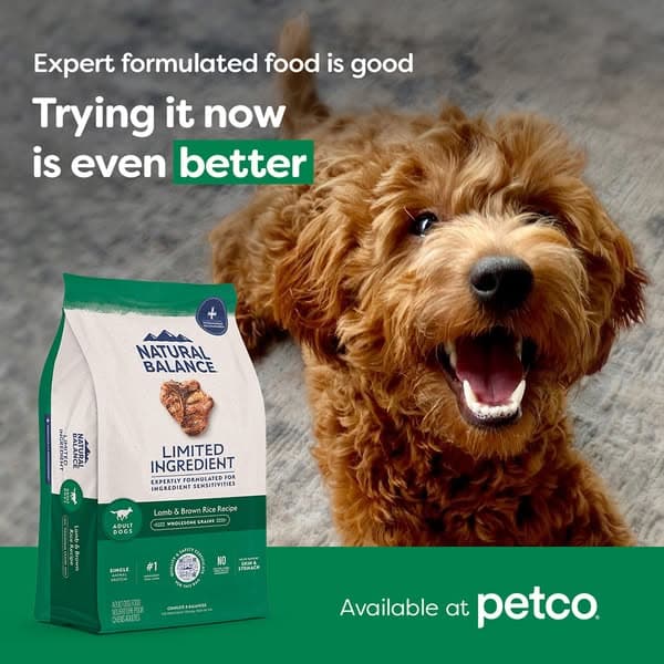 Try Limited Ingredient Now