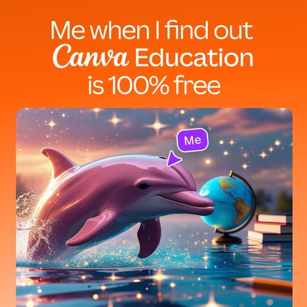 Free for K-12 teachers