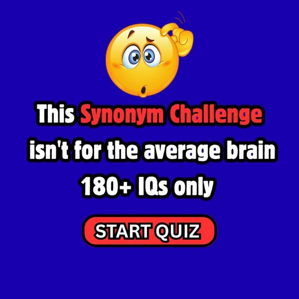 👉 Take The Quiz >>