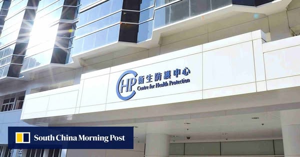 Hong Kong man suffers ‘flesh-eating’ infection after acupuncture, leg amputated