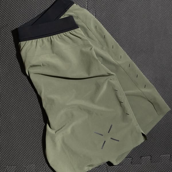 INTERVAL SHORT