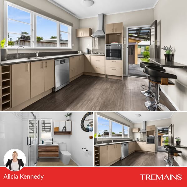 Serenity & Space to Work from Home