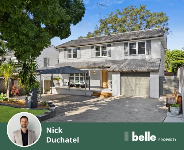 25 Blighs Road Cromer - Auction