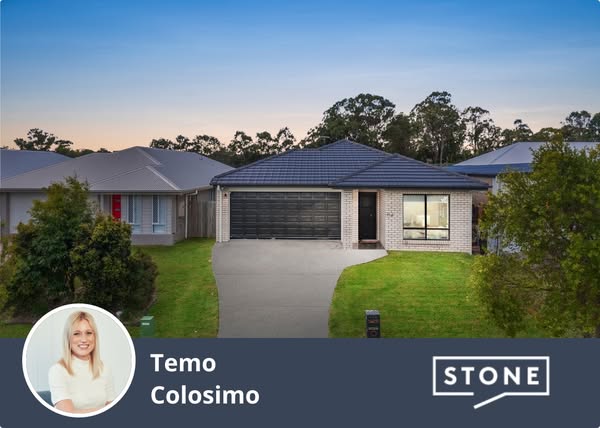 114 Fairbourne Terrace Pimpama - For Sale