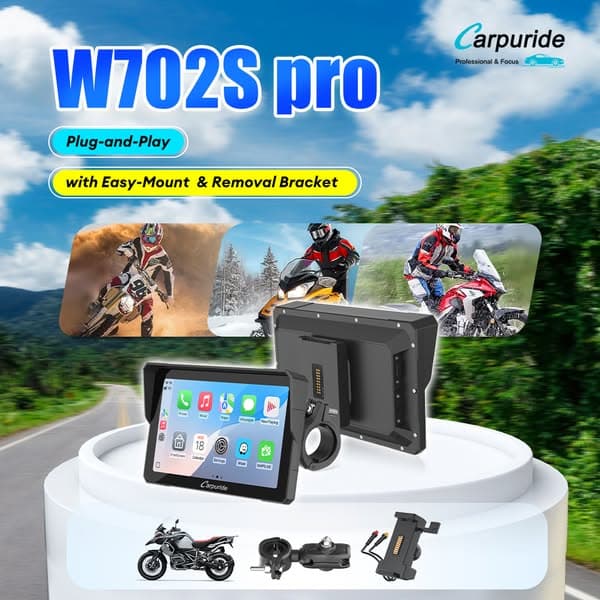 Summer Rides Just Got Better! ☀️🏍️