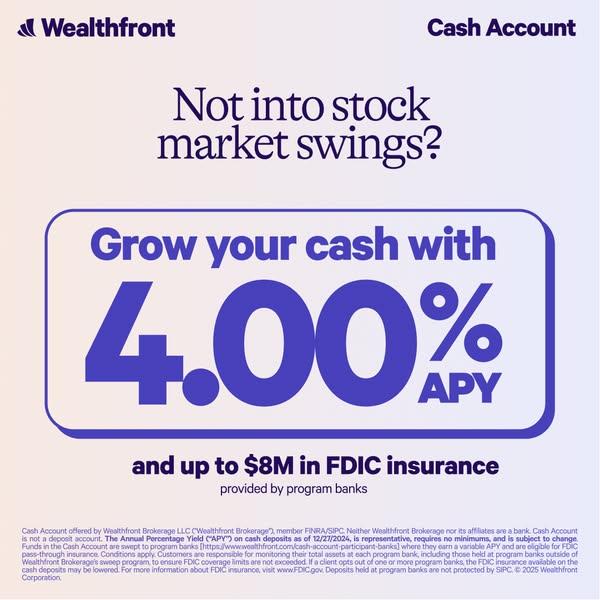 Money works better here