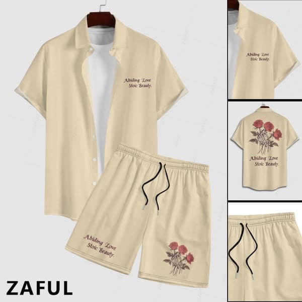 High Quality Fabric!