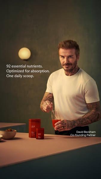 Comprehensive Daily Nutrition