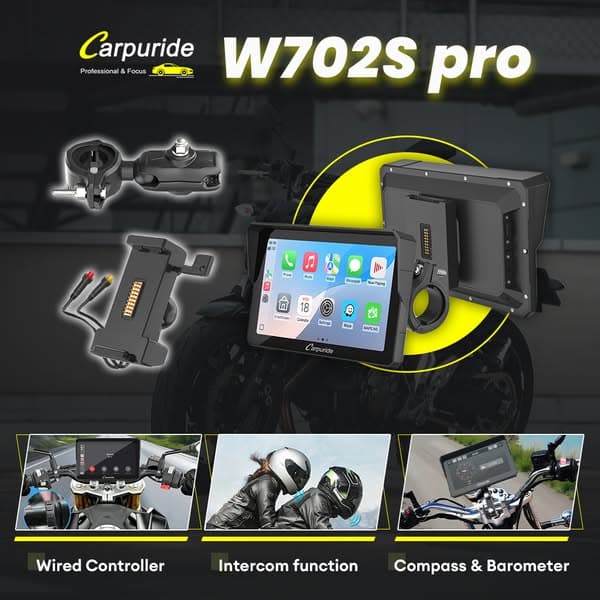 Summer Rides Just Got Better! ☀️🏍️