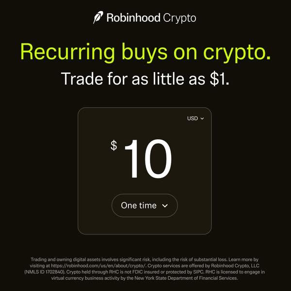 Trade Crypto Today