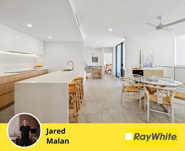 203/5 Nyrang Ave Palm Beach - Auction