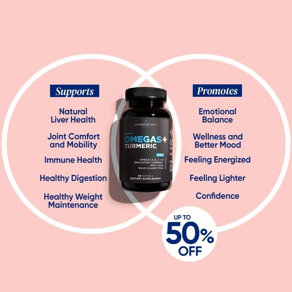 Get 50% Off!