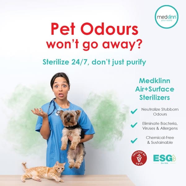 Consult Medklinn Today