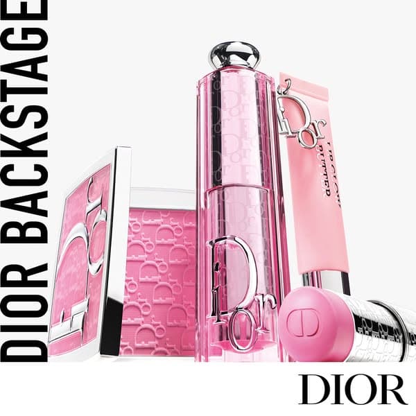 DIOR BEAUTY