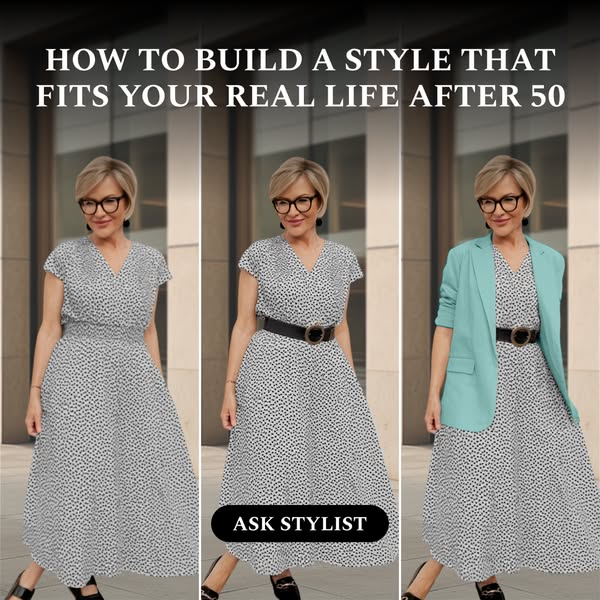 Take Style Quiz!