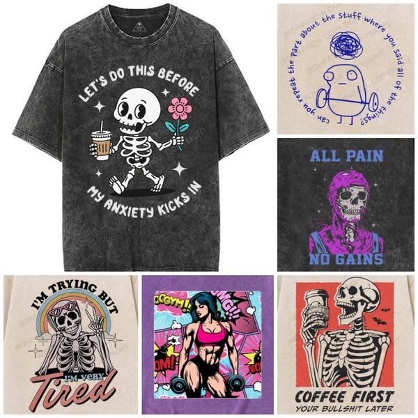 IronPanda Clothing For Women