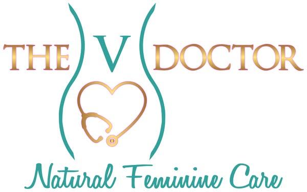 The V Doctor – The V Doctor Natural Feminine Care