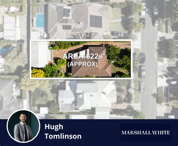 22 Nyora Street Malvern East - For Sale