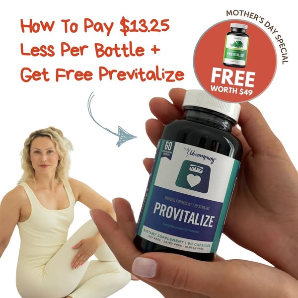 This special link gets you 25% off
