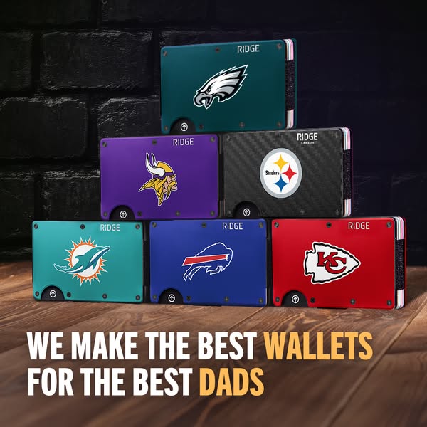 The Perfect Father's Day Gift