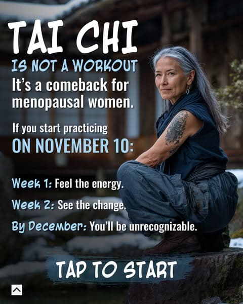 Start training! ✔️