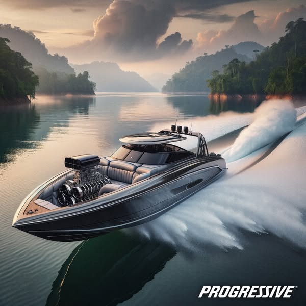 Protect your boat today