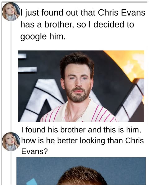 30+ Stars with Siblings Who Are Practically Their Twin