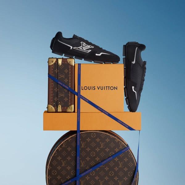 Louis Vuitton Father's Day