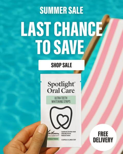 Up to 40% Off - Summer Sale