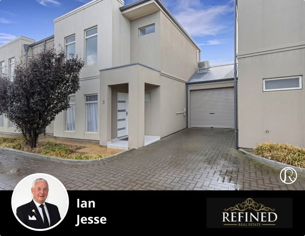 3/2 Whinnerah Avenue Aldinga Beach - Auction