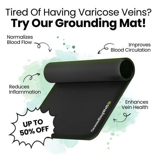 Get Grounded Today