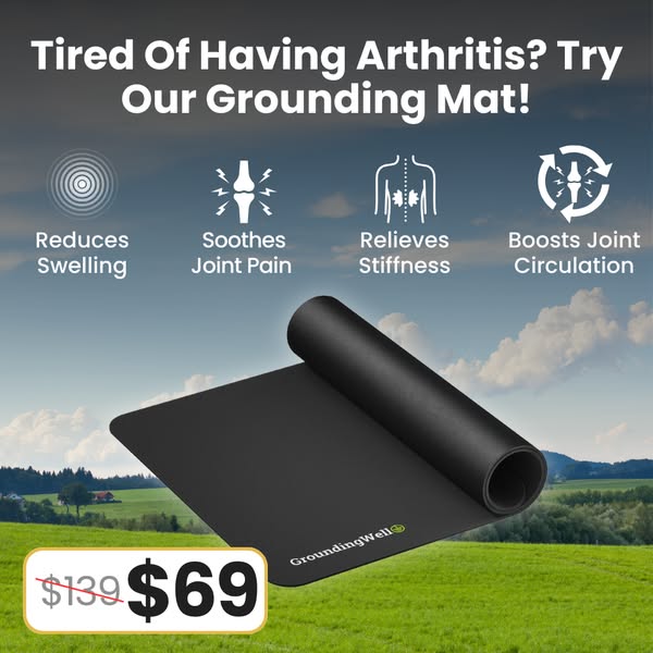 Get Grounded Today