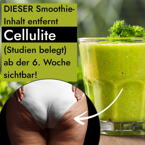 Wissenschaftlich belegt: So kann Cellulite wirklich reduziert werden.