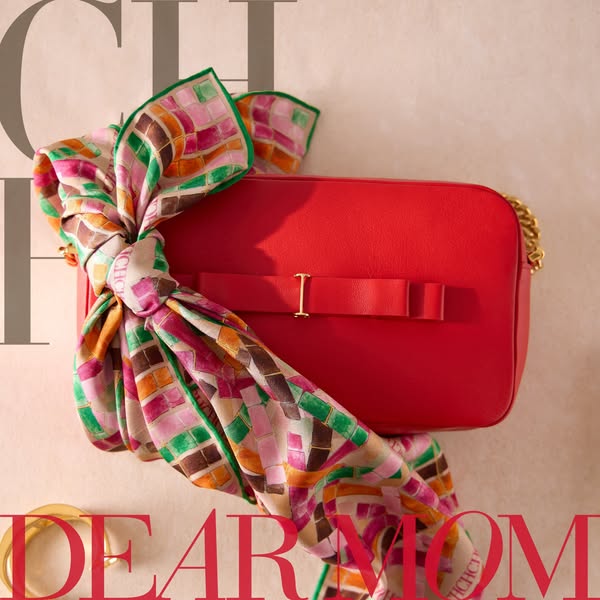 Dear Mom | CH Carolina Herrera