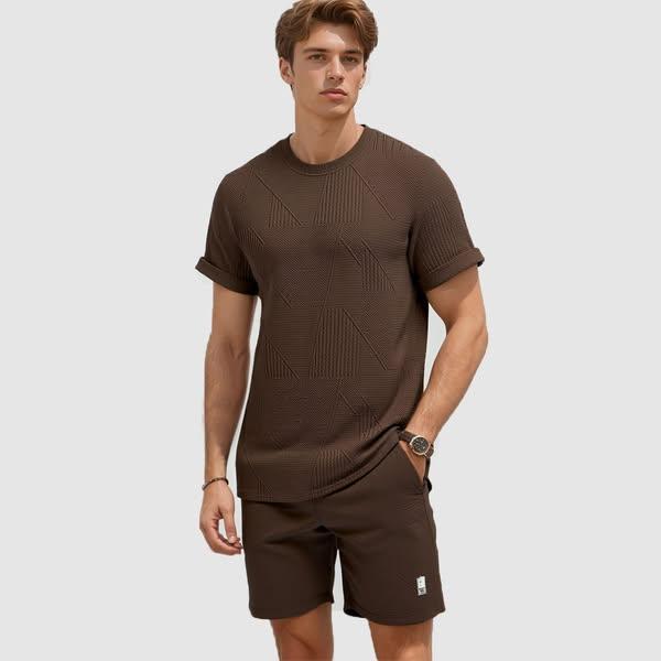 Casual Men's Sets🆕